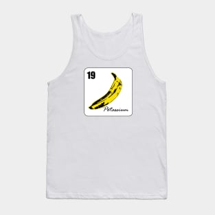 Potassium Tank Top